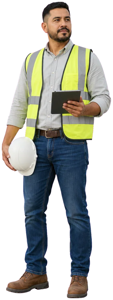 Licensed manufactured-home installer
